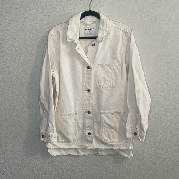 Light weight field jacket - Picture 2 of 3